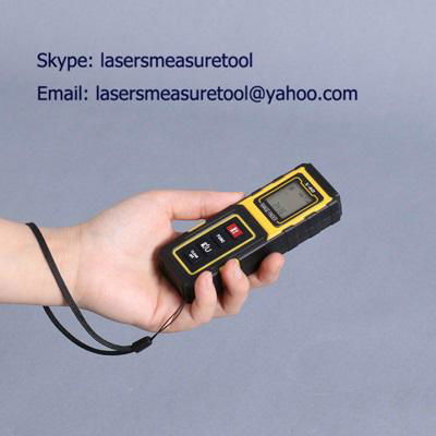 Construct Measuring Tool JD60-1 Laser distance meters