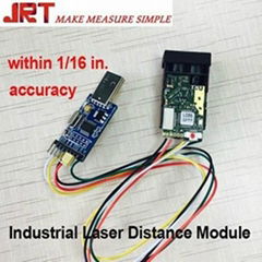 USB Laser Distance Measure Module
