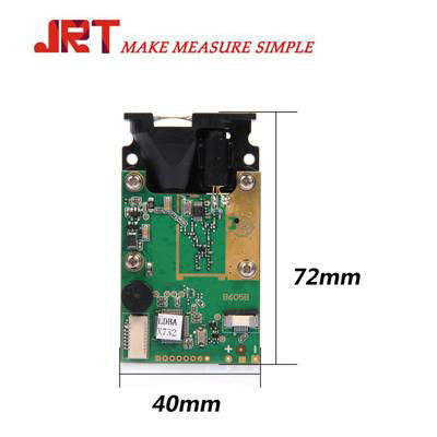 100m Laser Distance Meter Sensor