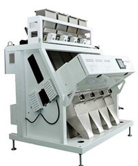 Cereal Color Sorting Machine