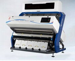 Industrial Color Sorter