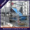 FRP sheet making machine