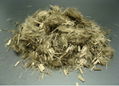 Basalt Fiber Chopped Strands 2