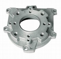 China Topper Aluminum Die Casting Company