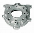 Aluminum Alloy Auto Parts Precision Die Casting