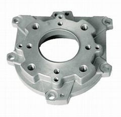 Aluminum Alloy Auto Parts Precision Die Casting