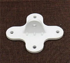 Telecom Stand Aluminum Alloy Die Casting