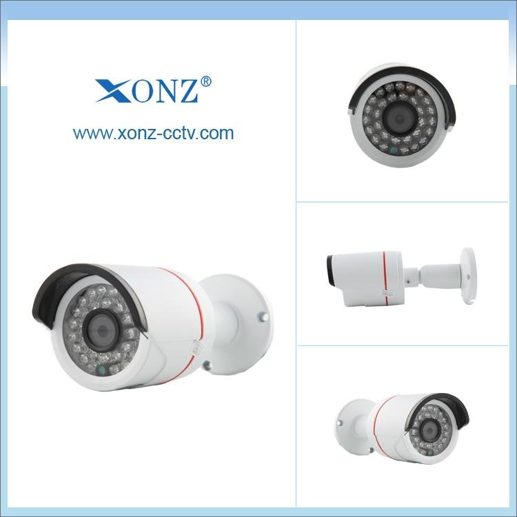 TI HD IR 1080p Mini Waterproof CCTV wireless camera's system night vision camera