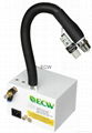 ionizer snake(080BF) 1