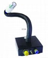 ionizer snake 1