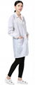 Polyester Cotton Cleanroom Garments