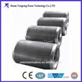 electric silicon steel rotor stator laminated core for  explosion-proof motor 4