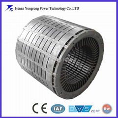  brushless dc motor stator rotor core