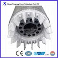  brushless dc motor stator rotor core 5