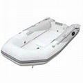 Foldable RIB-310 PVC Rigid Inflatable