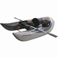 New Oucast Stealth Frameless Pro Watercraft  1