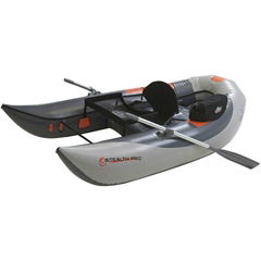 New Oucast Stealth Frameless Pro Watercraft 