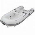 RIB-310 Double Floor Rigid Inflatable