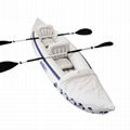 Sea Eagle 330 Inflatable Kayak