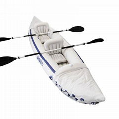 Sea Eagle 330 Inflatable Kayak  