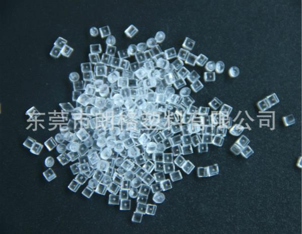 TR90透明尼龍低比重 2