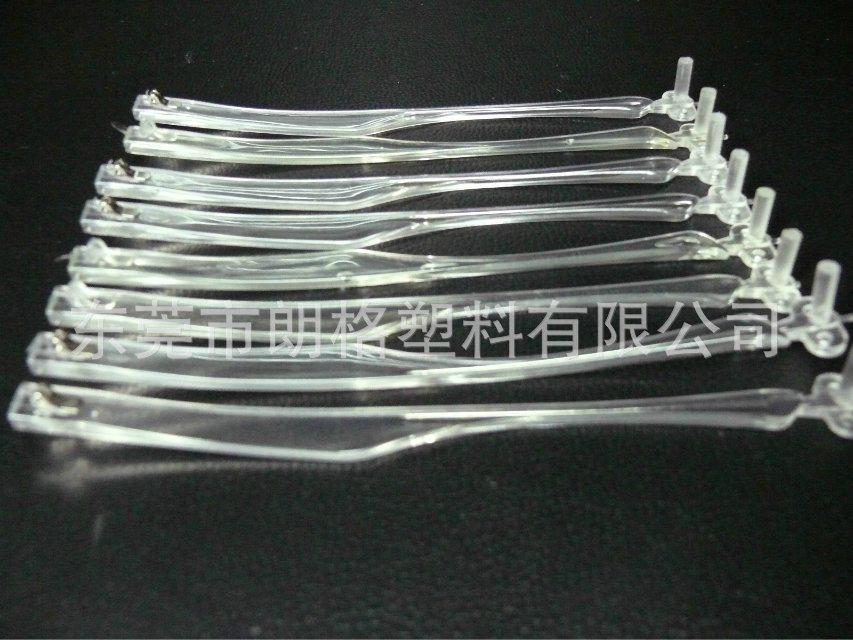 TR90透明尼龍用於製作油杯 2