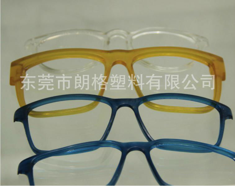 TR90 transparent nylon used in the production of medical devices 2