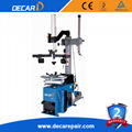 china corghi pneumatic car tire changer