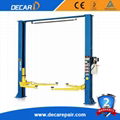 ever eternal used 2 post car lift for sale 1