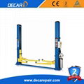 DECAR DK-240E electric auto lift price 1