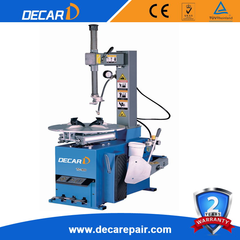 decar popular equipment tc900 parts tyre changer prices