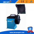 hot-sale machine wb100 price of hunter rim china wheel balancer