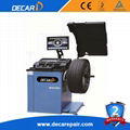 decar machine wb250h john bean wheel