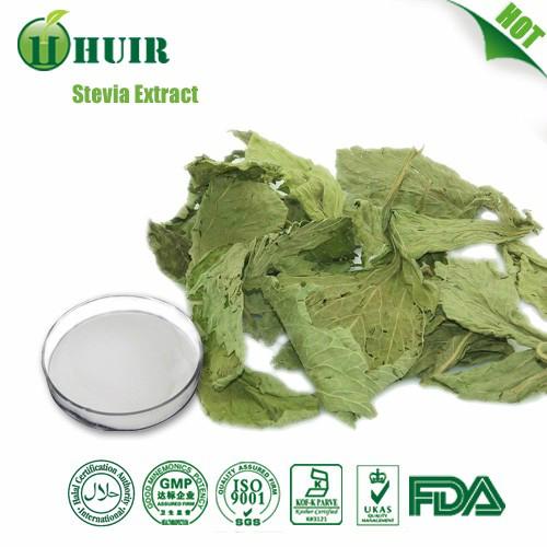 Stevia Leaf Powder Extract 90 Stevioside Sugar Substitute natural