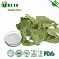 Stevia Leaf Powder Extract 90% Stevioside RA97-99% Sugar Substitute 1