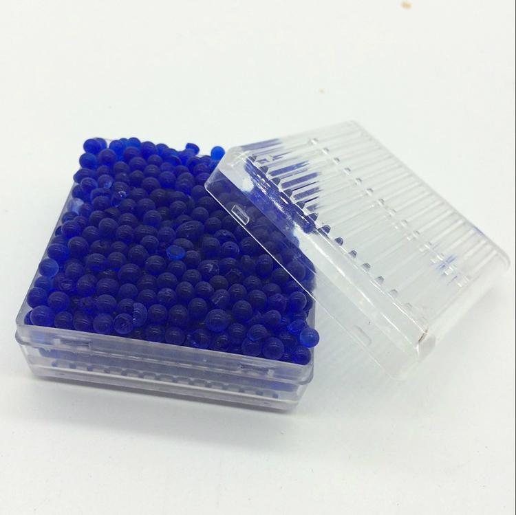 45g silica gel desiccant for camera CR006 chenri (China