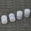 3g plastic silica gel desiccant canister 4