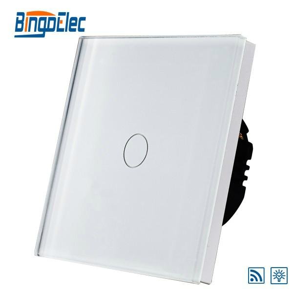 1 way remote dimmer switch wall light switch