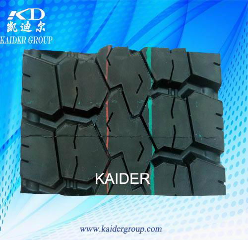 tire retread plant and tire retread rubber 4