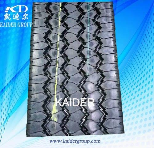 old truck tire retreading equipment manufacturer in china 5