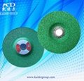 Resin Cutting Wheel for Metal and