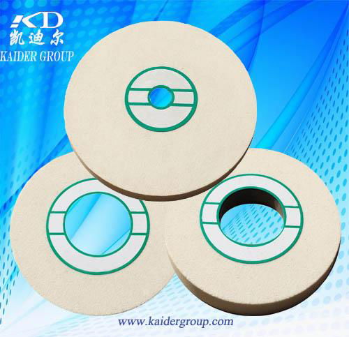 green 2 net A grade WA high quality cutting wheel resin bonded cutting di