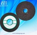High quality grinding wheel resin wheel cutting wheel factory in china 5