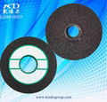 Resin grinding wheel factory in china 3