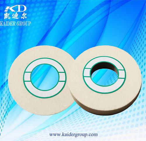 Metal Cutting Grinding Wheel factory in china 2