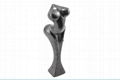 Foshan balun sub office decoration crafts gifts Home Furnishing DIY graphite 5