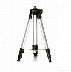 Elevating Aluminum Tripod For Laser