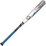 DeMARINI 2017 CF Zen Balanced Senior League (-10) Baseball Bat