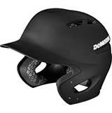 DeMarini Paradox Fitted Pro Batting Helmet 