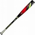 Louisville Sl   er 2017 Prime 917 BBCOR (-3) Baseball Bat  1